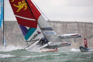 Archives TFV 2016 Dieppe 