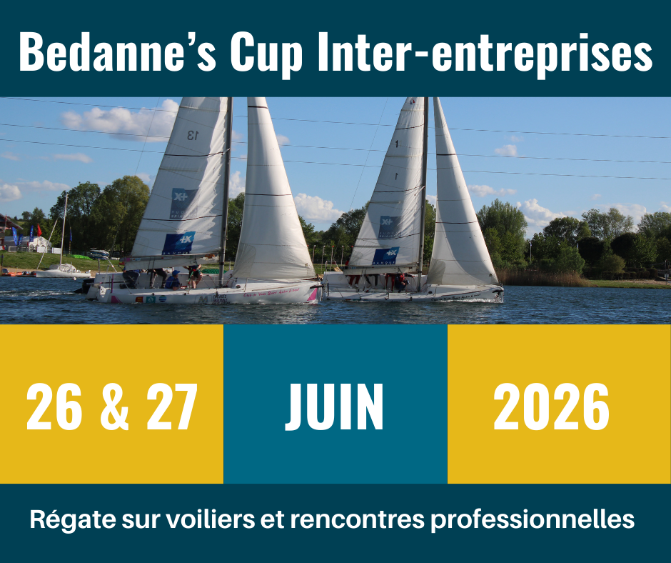 Bedanne's Cup Inter Entreprises - 26 et 27 juin 2026